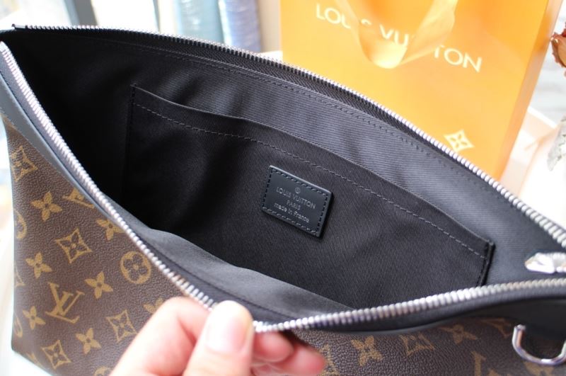 LV Clutch Bags